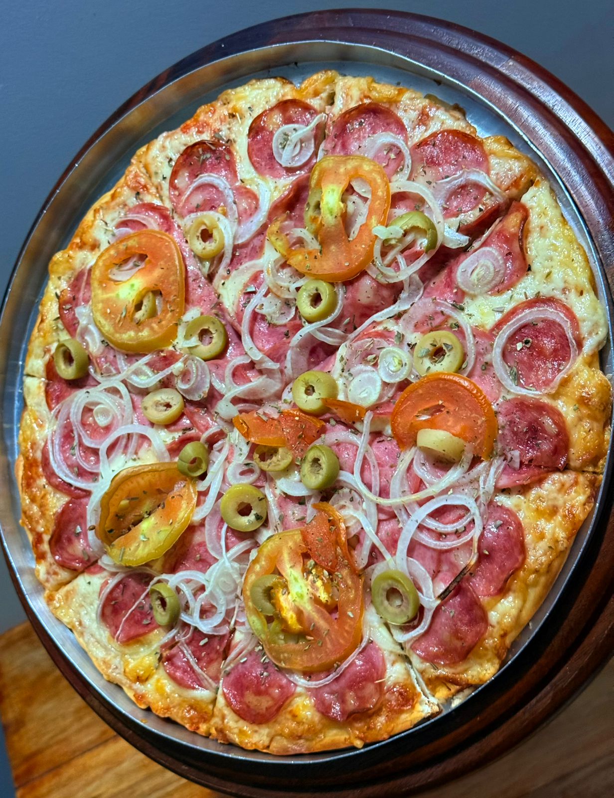 Calabresa