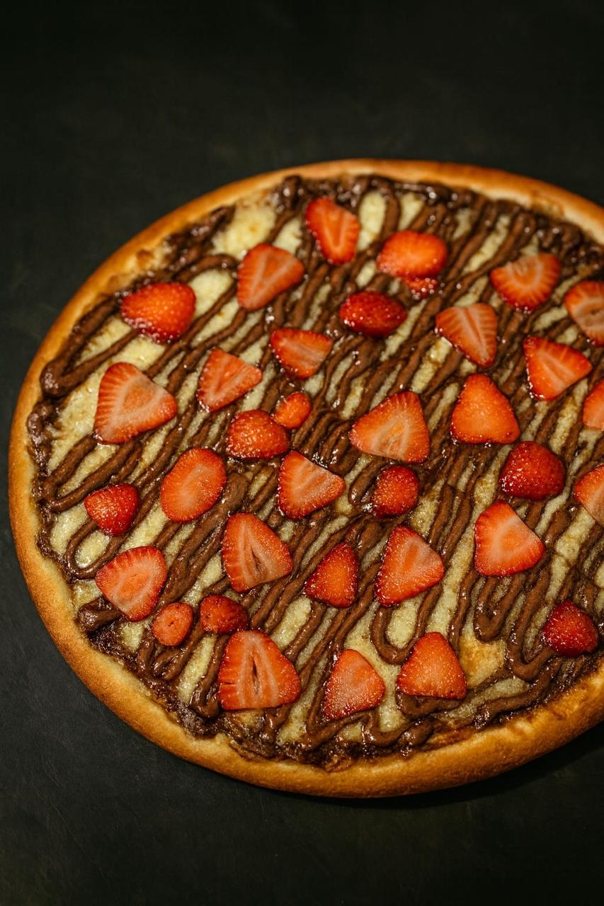 Chocorango